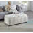 Storage Ottoman Bench Coffee Table