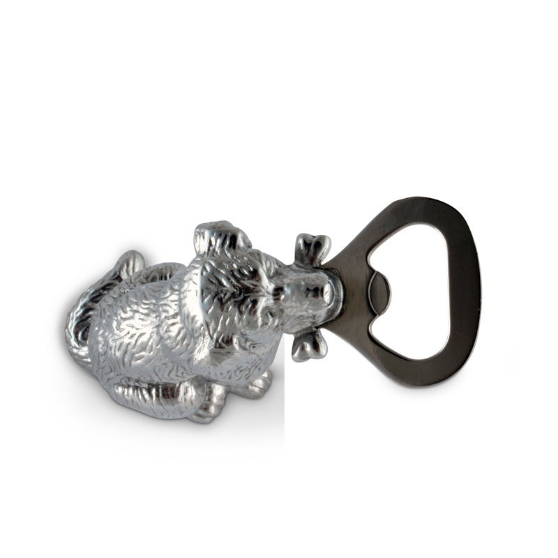 Misc Labrador Bottle Opener