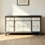 Buffet pratique haut de gamme