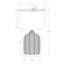 Lampe de table, éclairage, rotin, abat-jour moderne-1107621322-1107621333