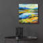 «Fall Marsh» par Jeanette Vertentes-487264976