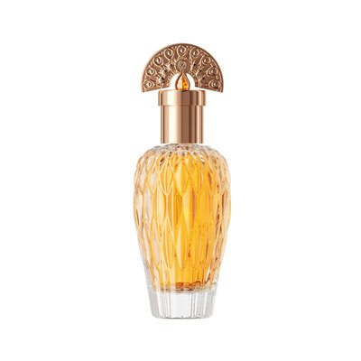 glass bottle Eau de Parfum Women's Perfume Modern Woman This Exquisite Ladies Perfume Captures Lasting Gentle Aroma 50ML