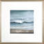 Longing Print by Long