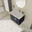 Meuble-lavabo 28 po avec lavabo en céramique-1445253050