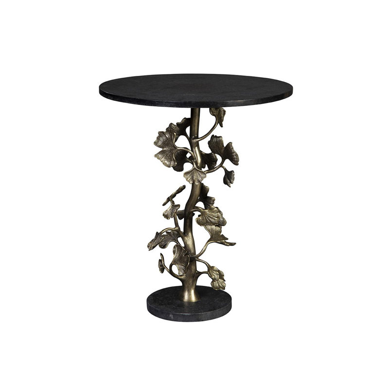  Table de bout Ginkgo
