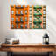 Lilie NYC Fire Escapes-108736448