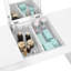 Damaurion Dressing Table with Mirror