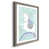 Gray Framed