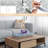 Metal Tabletop Ironing Board