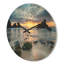 Magnifique horloge murale Porthcothan Bay-63617983