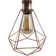 Hive Semi Flush Mount