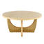 Table basse 36 po, table de salon