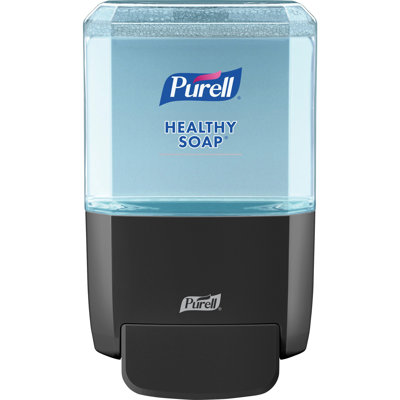 Soap Dispenser