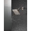 Pomme de douche réglable avec technologie H2Okinetic-60696700