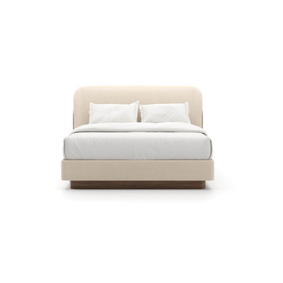 *Fleur Uph Bed