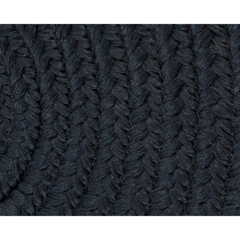 Tapis d'escalier Audryanna, Marine, 13