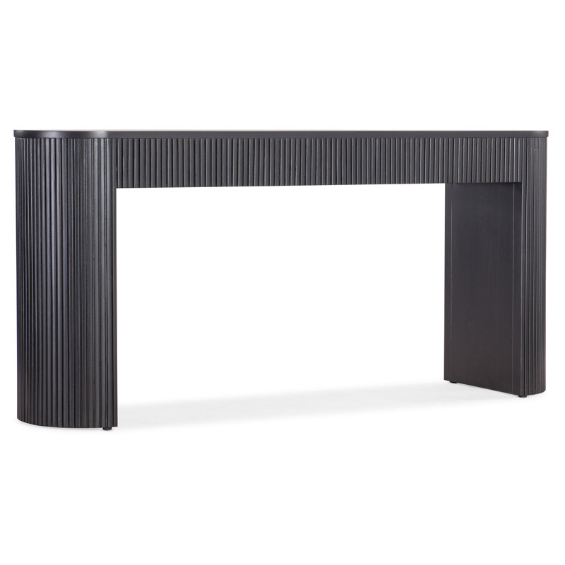 Eden 63'' W Solid Wood Console Table