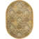 Dunbar Hand Tufted Wool Oriental Rug