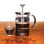 Tea And Coffee Glass Espresso Cup