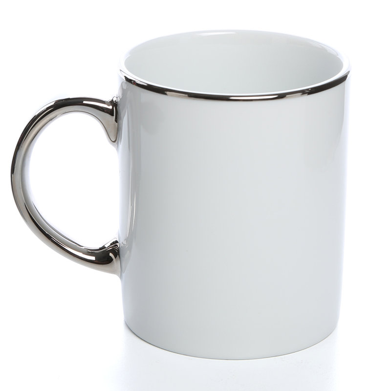10 oz. Badillo Grande tasse à poignée en C