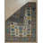 Light Light Gray Hand Knotted Area Rug-86043409