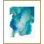 Blue Lake 4 Print