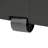 Sterilite 45 Gallon Wheeled Portable Latching Storage Tote Box, Grey (12 Pack)-62067705