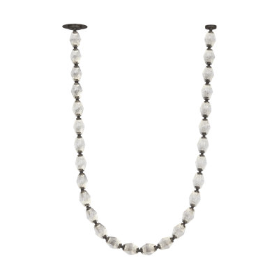 Collier 1 - Light LED Chandelier
