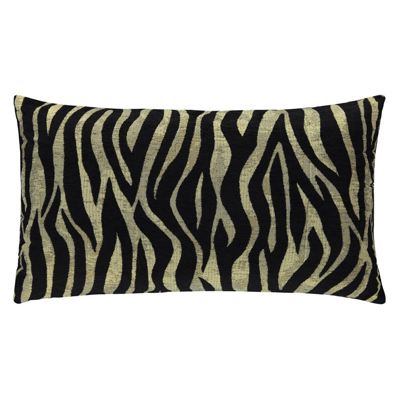 Housse de coussin rectangulaire