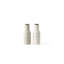 Bottle Grinder Ceramic Salt & Pepper Mill