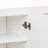 TV Stand With 4 Cabinets For Tvs Up To 75"-306062858