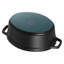 Cocotte ovale en fonte Staub-1553696051-1539834796
