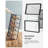 Stackable Shoe Storage Box-397495774