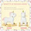 Rolling Unicorn, jouet à bascule pour enfants