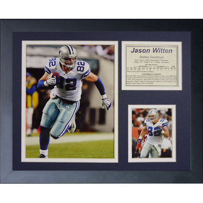 Single Picture Frame Memorabilia