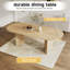 Extendable Dining Table