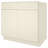 Ready-to-Assemble Kitchen Sink Base Cabinet with Adjustable Shelves and Soft Close-93465480-102330778