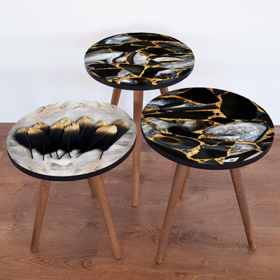 Nesting Tables