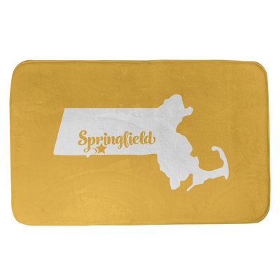 Tapis de salle de bain springfield massachusetts