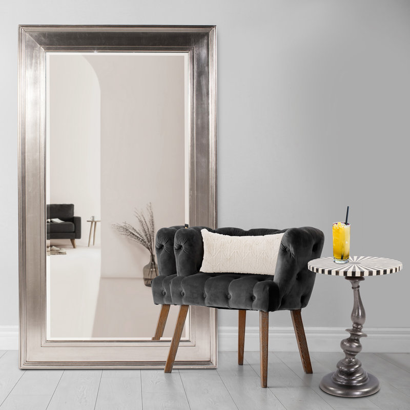Christian Rectangle Mirror