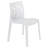 Rian Stacking Patio Dining Side Chair-20633480
