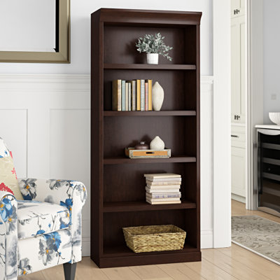Lendia Bookcase