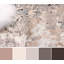 Tapis taupe Bronte 5 pi 0 po x 8 pi 0 po-2113861285