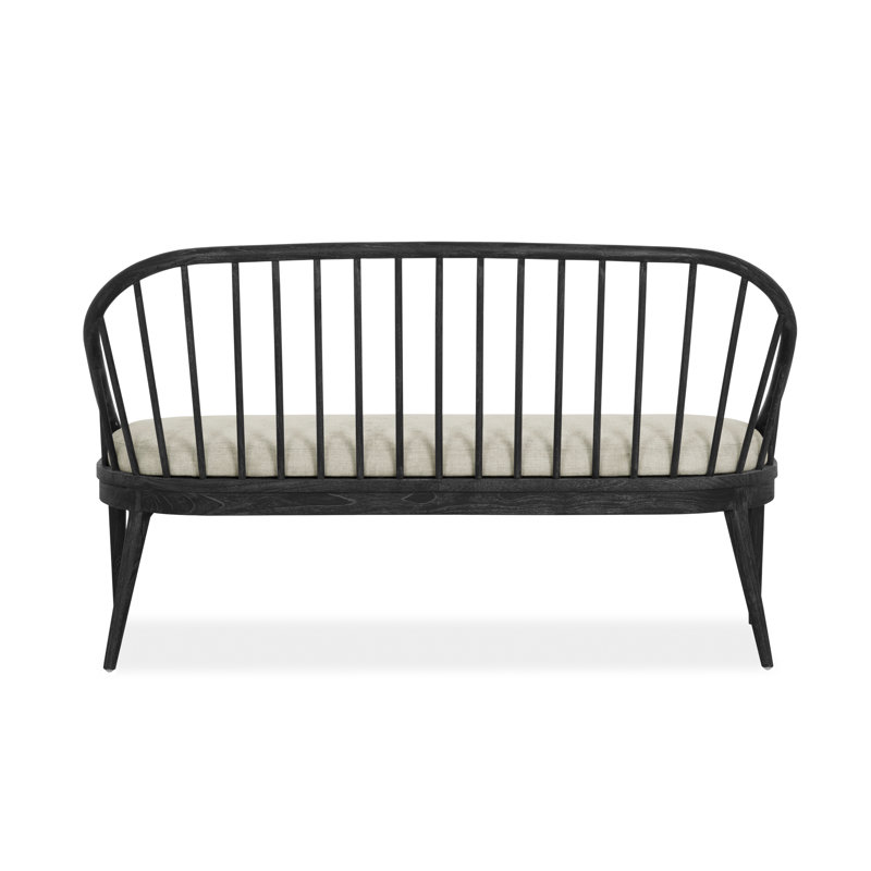 Wallace Upholstered Bench