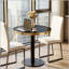 Table bistro 23,6 po Modern Modern-1797271423