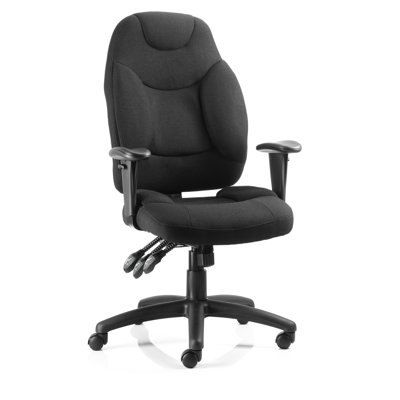 Ebern Designs Task Chair