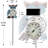 41.3'' Outdoor Thermometer