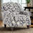 Anallise Upholstered Accent Chair