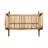 REGATTA ROCKING LOVESEAT