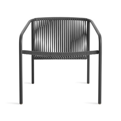 Lookout Outdoor Lounge Chair